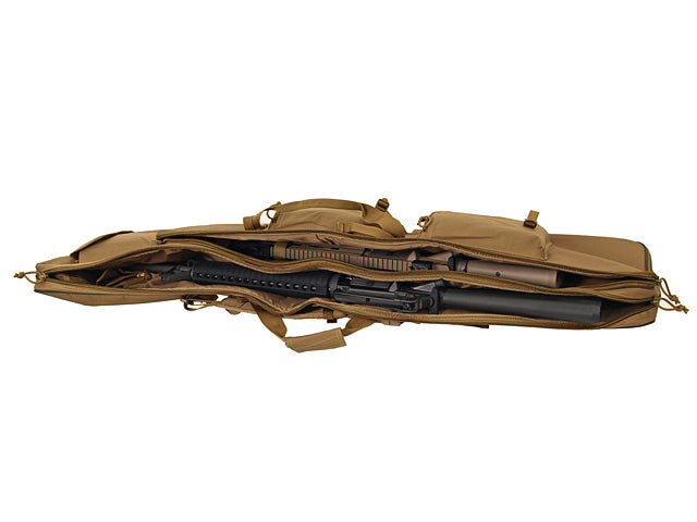 47   double rifle gun case