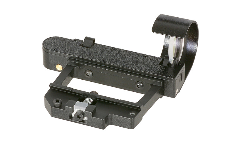 OKP-7 Type Rød dot Sigte Replica - Side Dovetail Montage