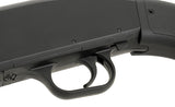 M58A Pump Shotgun - Black