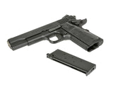 Licenseret 1911 pistol replica, Combat Elite Commander GBB