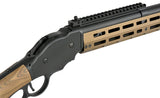 AT8703 lever-action shotgun replica