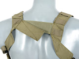 EASY Chest Rig - Ranger Grøn