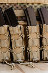 Magazine 130 round for M924 DMP9