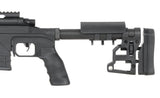 CM.708-U Opgraderet Version 570 FPS - Sort