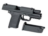 SR-SP GBB