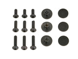 Low profil NVG mounting system