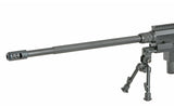 A sniper rifle replica Nemesis Arms Vanquish