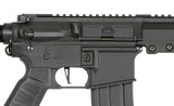 Airsoft replica WE07 10" M4/AR15, 30 RPS, WELL ETU