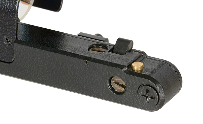 OKP-7 Type Rød dot Sigte Replica - Top skinnemontage