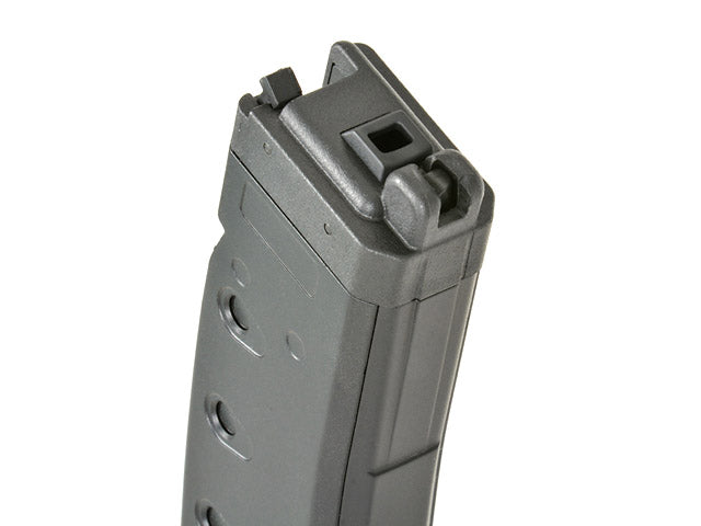 PCC Daniel Defense Green Gas 40bb Magazine