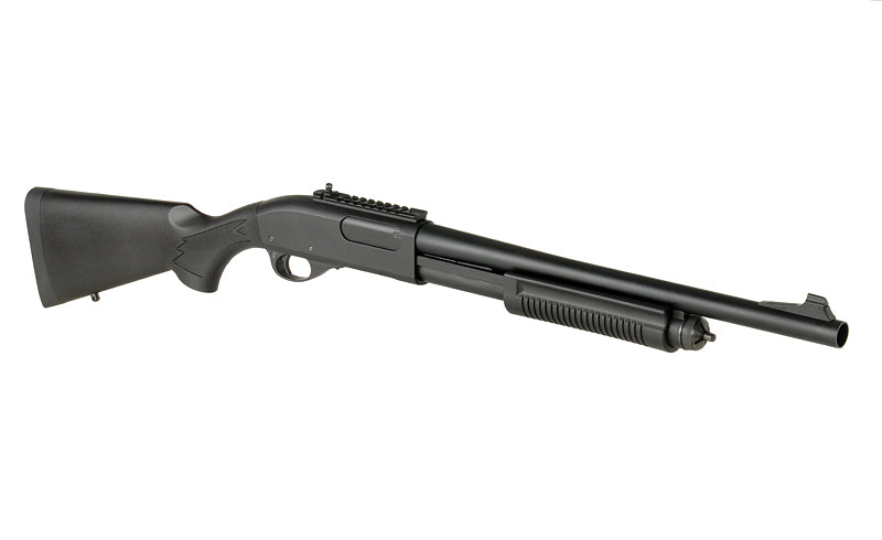 M8870 Shotgun (CO2 Powered) - Black
