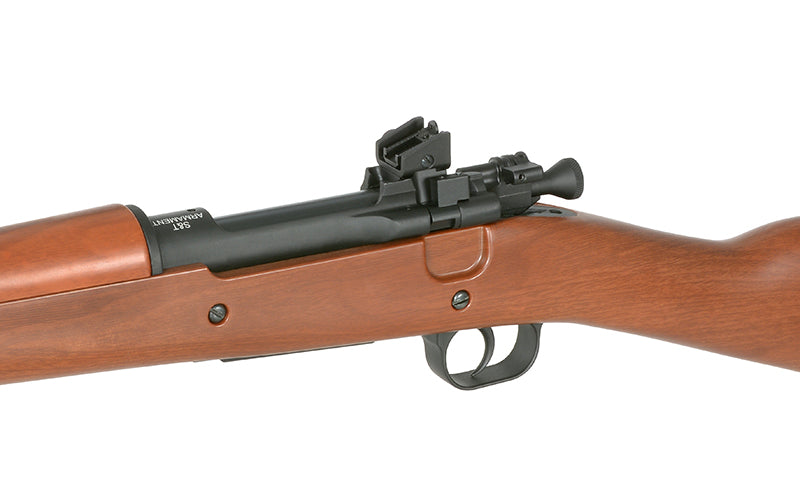 M1903A3 bolt-action riffel replica - (ABS Kolbe Version)