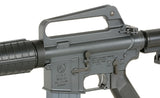 Colt M653 GBBr Replica CGS Lightning Serie - Sort
