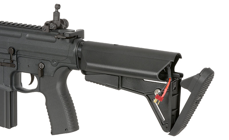 Barrett Rec10 Eshooter ETU Replica - BLACK