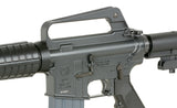 Colt M723 GBBR Replica CGS Lightning Serie - Sort