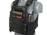 Radio Pouch UNDERWING