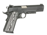 Licenseret Colt M45A1 Combat Enhed pistol replica