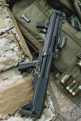 KelTec KSG Bullpup Shotgun GBB Replica