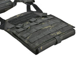 Jump Plate Carrier Cummerbund - MB
