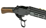 AT8701GY lever-action shotgun Short replica