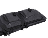 Airsoft rifle case 96cm long - BLACK