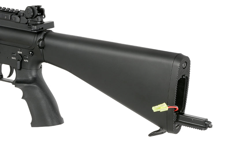 MK12 MOD0 SPR