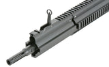 Airsoft Replica EC-204 Avanceret Edition (opgraderet gearkasse, programmable ETU)