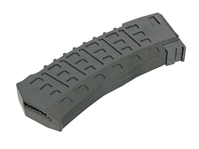 AK12/AK74 450BBs Magasin - Sort