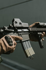 Holo Weapon Sight mod.3 - Black