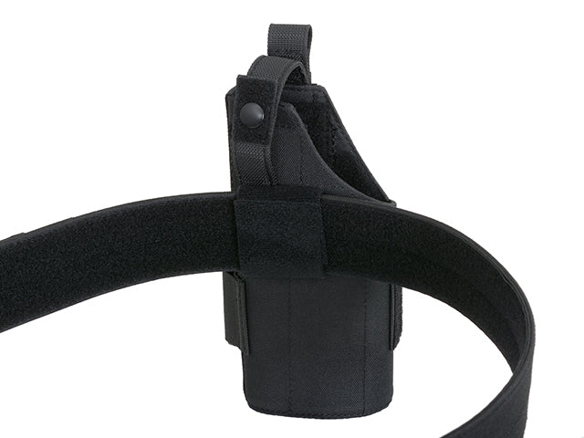 Modular Universal Belt Holster - Multicamo