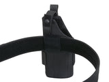 Modular Universal Belt Holster - Multicamo