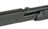 Tri-Shot M56B Pump Shotgun - Black