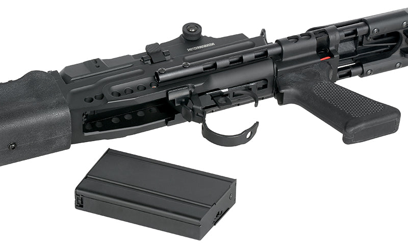Mk14 EBR riffel replica