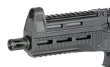 WE06 maskinpistol replica