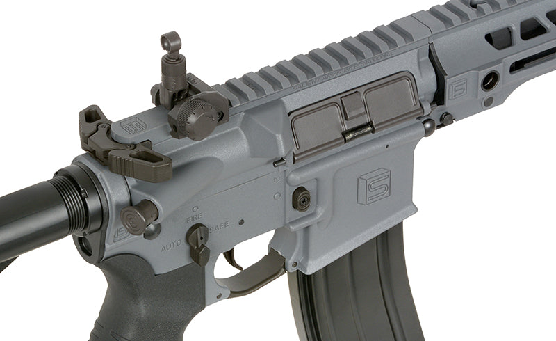 SAI GRY 10" SBR riffel replica