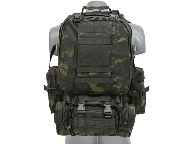 3-DAY ASSAULT PACK -  MB