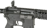 CM.105 Daniel Defense M4A1 Eshooter ETU, GEN-2 - Sort