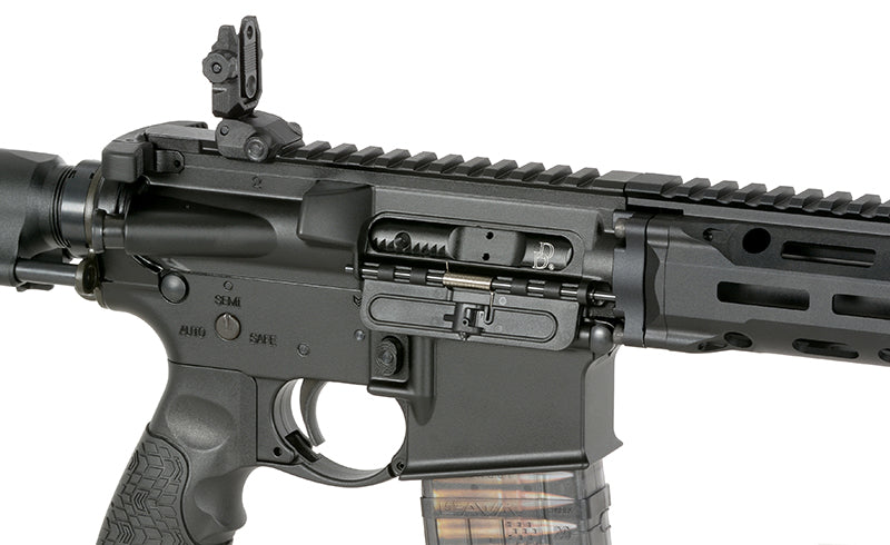 Daniel Defense DDM4 PDW GBB CGS Replica Lightning Serie