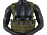 Tactical Rifleman Chest Rig - MT