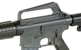 Colt 610/XM177E2 GBBR Replica CGS - Sort
