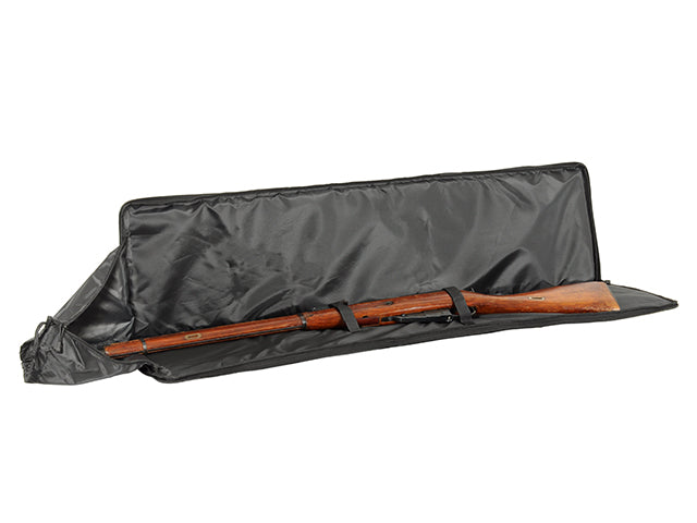 Simple Rifle Case 120cm - Multicamo Black