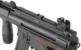Licenseret H&K MP5K CM.041K Replica med Eshooter ETU, GEN-2