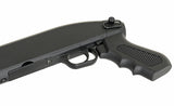 M58B Pump Shotgun - Black