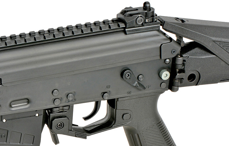 WE09K helmetal GBBR assault riffel replica - Short