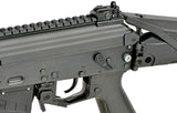 WE09K helmetal GBBR assault riffel replica - Short