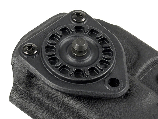 Quick Attachment Kydex M9 Hylster - Sort