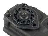 Quick Attachment Kydex M9 Hylster - Sort