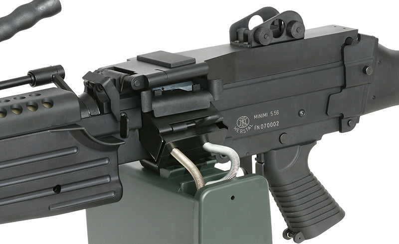 M249 MKII Sports Line Light Machine Gun Replica