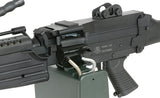 M249 MKII Sports Line Light Machine Gun Replica