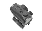 Scrapper 1x22 Rød dot sigte